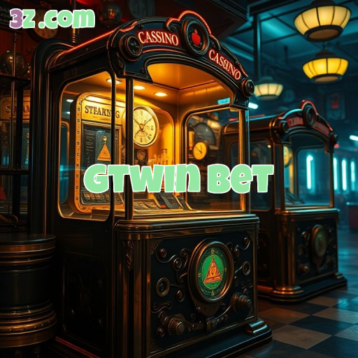 Apostas no gtwin bet: Emoção e Diversão em Cada Jogada