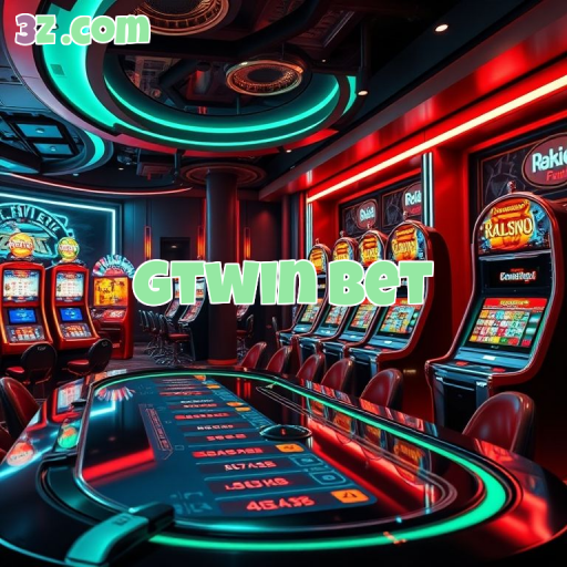 Aventura nos Jogos: Explore o gtwin bet de Forma Única