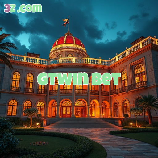 Experiência VIP no gtwin bet: Entre no Jogo Premium!